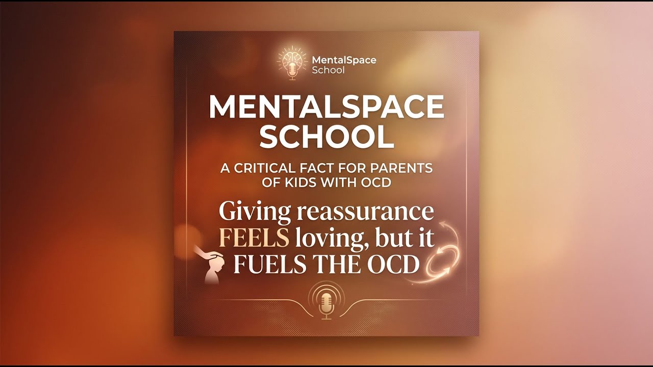 A critical fact for parents of kids with... episode artwork