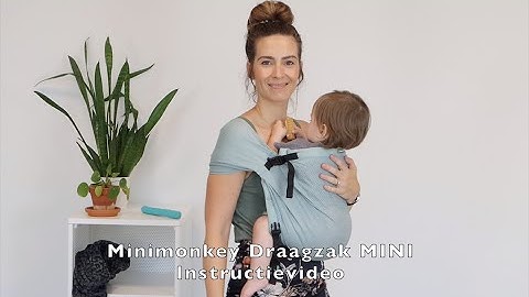 Minimonkey Instuctievideo