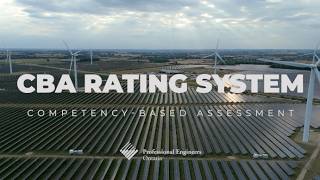 Competency-Based Assessment (CBA): The Rating Scale