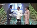 ASEAN 次の50年へ―平成29年11月12～14日