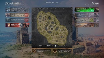 Crossout Clan Confrontation Mode