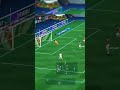 fiz um golaço! #fifa #fcmobile
