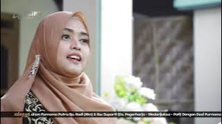 #Hastina #Adeena JAGALAH KEHORMATAN - Hamna Adeena