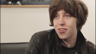 Van McCann referencing austin powers for 1 minute straight