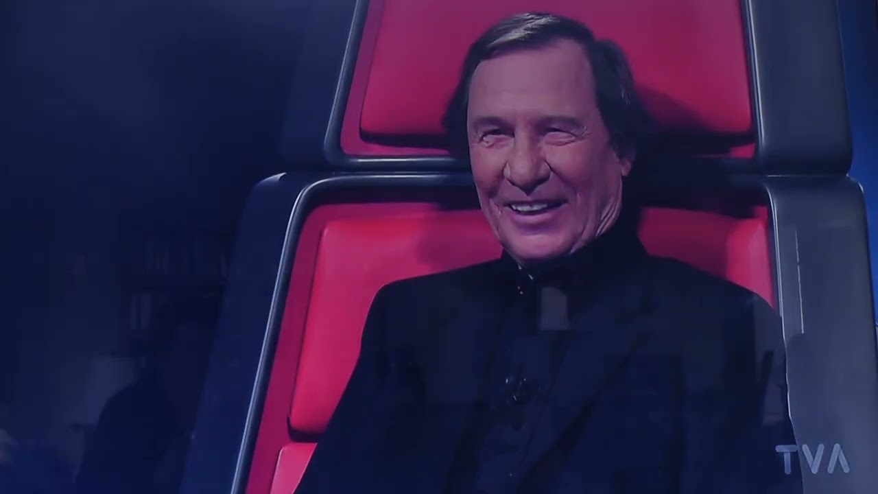 LA VOIX  2014   2 minutes