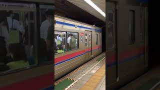 【発車動画】京成3800形　普通京成高砂行