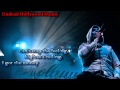 Hollywood Undead - Levitate Lyrics FULL HD (Original New Version)