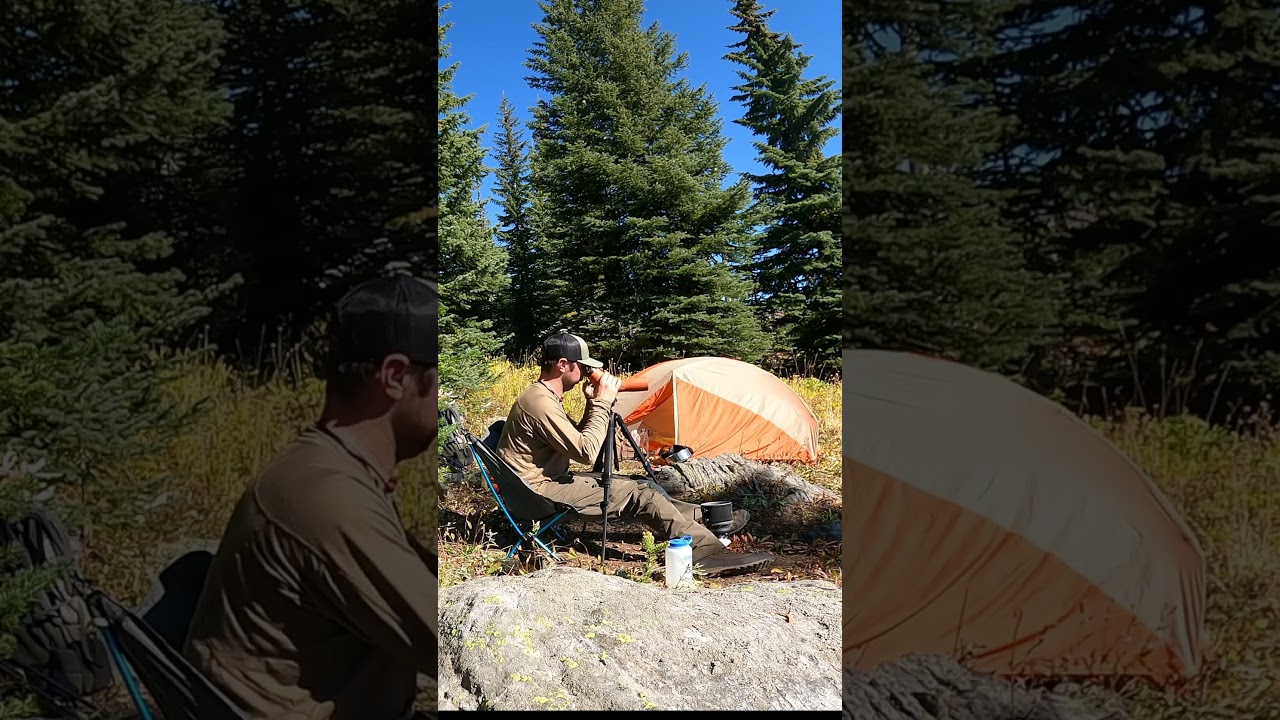 Почему прямой зрительный телескоп лучше подходит для наблюдения сверху вниз