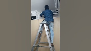 Mitsubishi air conditioning