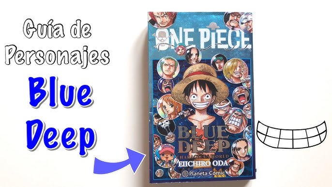 One Piece Green (Edição Única): 1