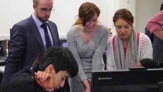 DkIT & DGS Code Academy