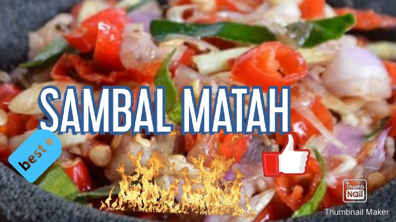 Cumi Sambal Matah Dirumahaja Resep Mudah Gampang Youtube