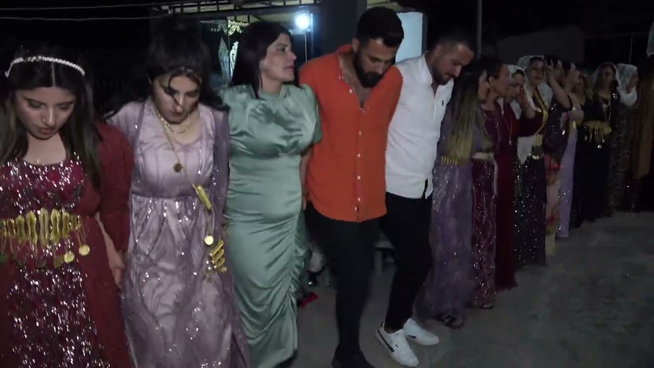 Yusuf YASUGEY DÜĞÜN Part 5 | GRUP RIDVAN SİLOPİ 2023 📸