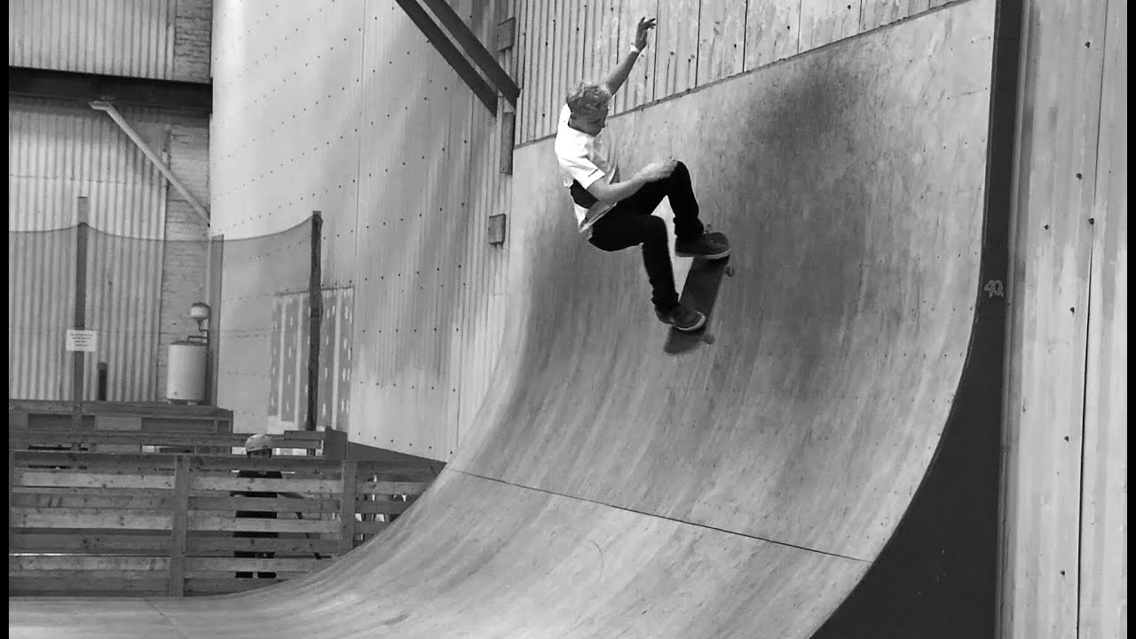 Jonny Fairlamb - 'Dojo 4 Mo'