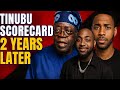2 Years Of Tinubu Performance Scorecard | Davido Visitation | What Nigerians Are Saying