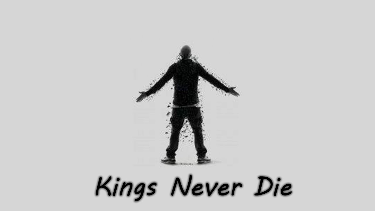 Troku Junior Eminem Kings Never Die Remix YouTube troku-junior-eminem-kings-never-die-remix-youtube