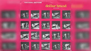 Dollar Brand (Abdullah Ibrahim) - Ntyilo Ntyilo