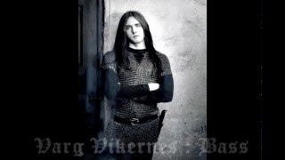 Mayhem w Vikernes - (Rehersal) - Pagan Fears