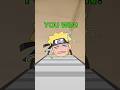 Naruto vs Orochimaru #naruto #shorts