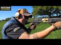 Aksa Arms S4 TR25 **RANGE TIME**