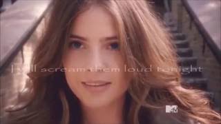 Pll,Tvd,To,Tw Girls Fight Song