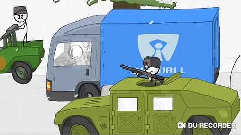 Fleeing the complex Walkthrough all Endings with No Fails