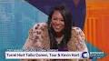 Profile Picture of Torrei Hart Talks Career, Tour & Kevin Hart - YouTube (@youtube.com) on Google