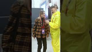 Три Любимых Игры Анны Крафц | Comic Con Игромир 2025