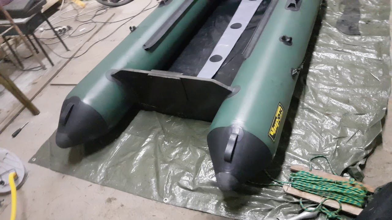 Чирок 290 продажа