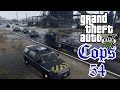 Les renforts de la gendarmerie   cops 54  lspdfr gta 5 mods