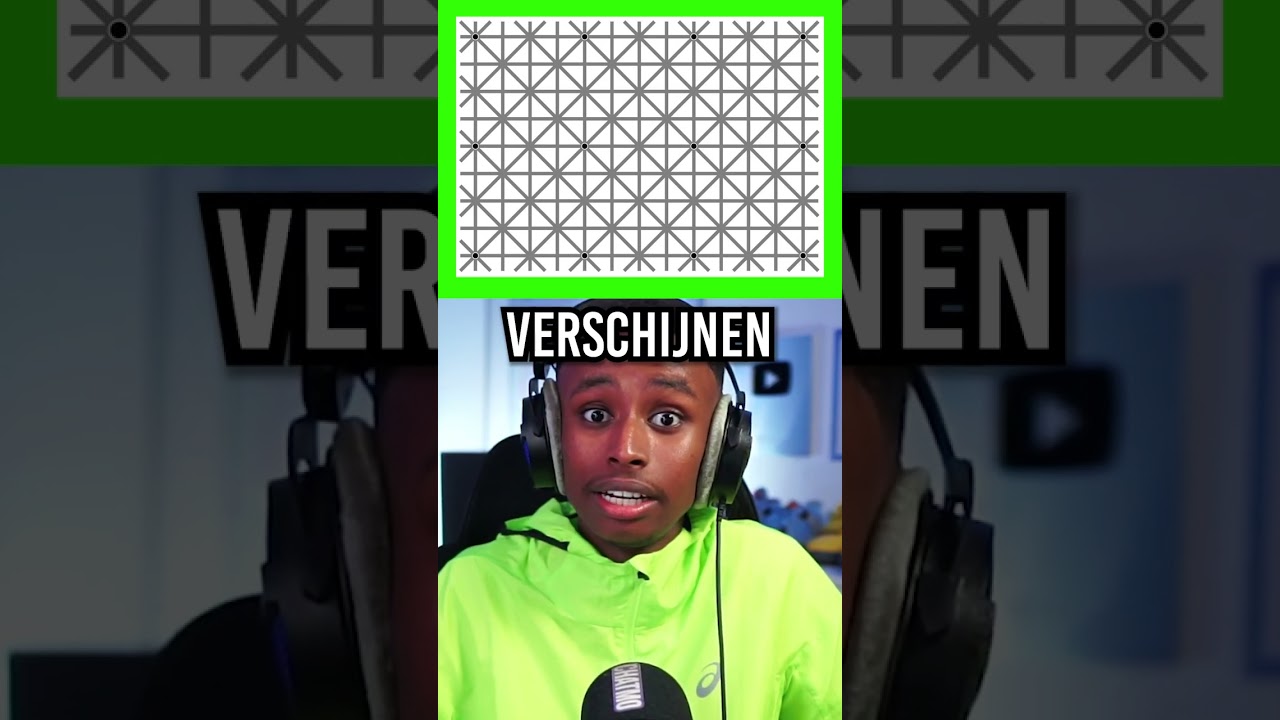 Dit Is Echt Raar! 🤯