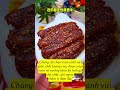 ASRM #ASRM #MUKBANG 16 Nếu bạn ăn cay được, nhất định phải thử món cánh vịt này! Chúng được tẩm ớt