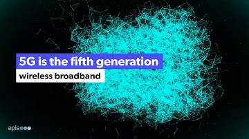 How Will 5G Change Your Business?