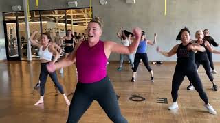 “FEEDBACK” Janet Jackson | Choreography by Ashley Erickson | SmashLife Dance Fitness