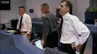 Disaster Aftermath - Last Flight of Spaceshuttle Columbia - BBC