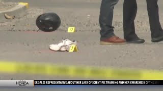 ‘Road rage’ a factor in fatal hit-and-run motorcycle accident in Butte