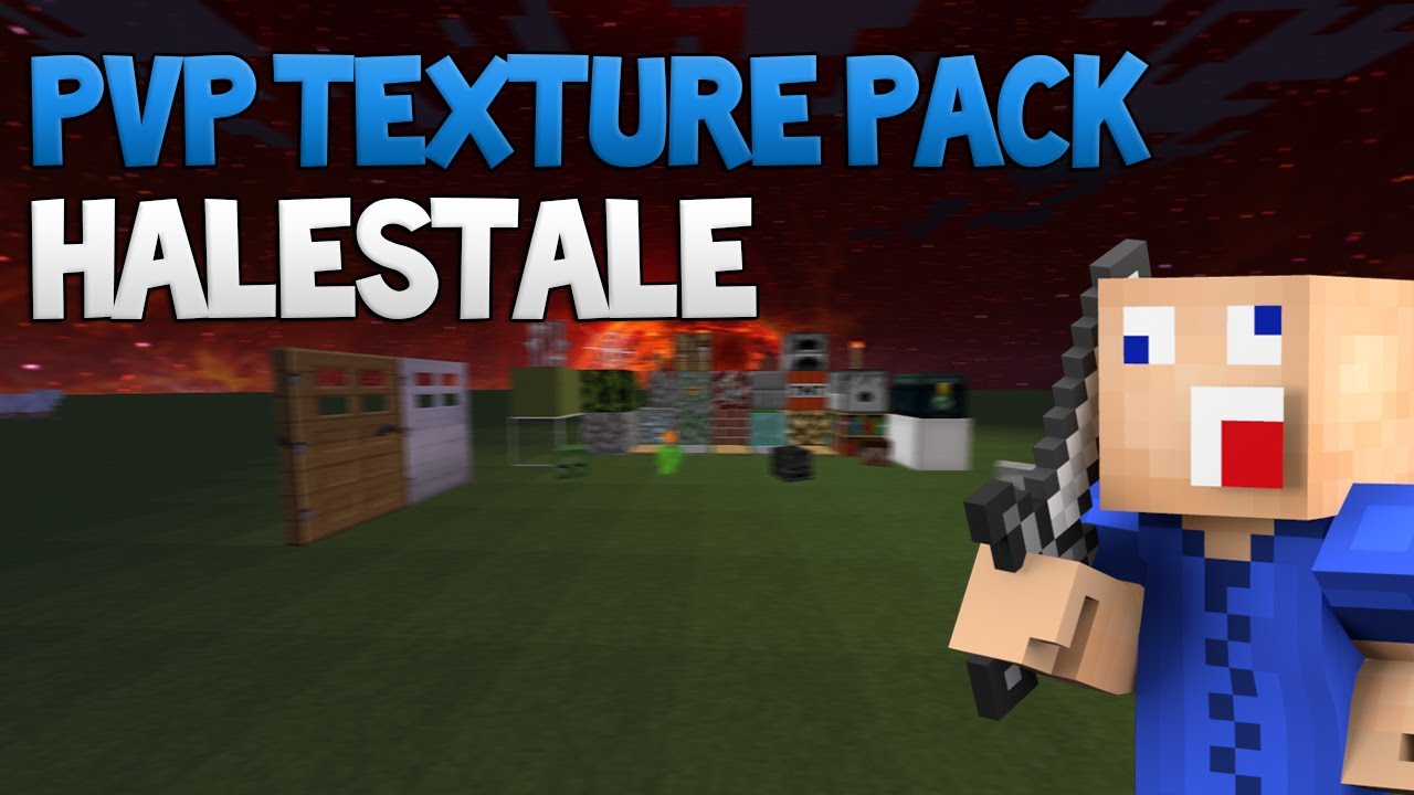 halestale pvp resource pack