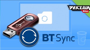BitTorrent Sync Is Awesome! But Can It Be Portable?