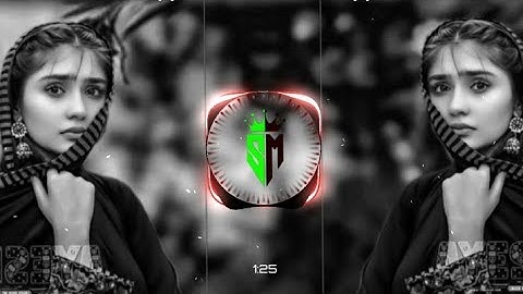 🔥Dj remixe Arbic song 💥||😱how to edit avee player template 🎧🎶||