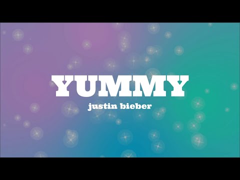 Justin Bieber -