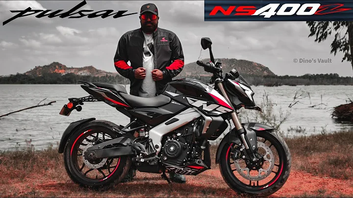 2025 Pulsar NS400Z UG | What's New | Brutal Beast
