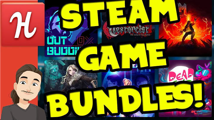 Humble Band Boost Bundle || Very Positive Bundle 4 || + More Free Epic Games