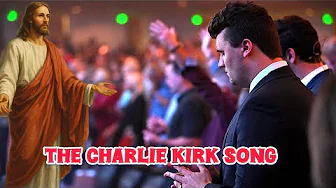 Charlie’s Message ( The Charlie Kirk Song) 