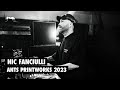 Nic Fanciulli | ANTS ON TOUR - Printworks, London 2023