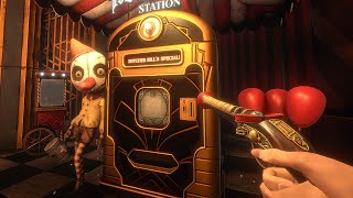 TWISTED TOWER New 25 Minutes Gameplay Demo | No Commentary