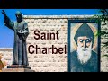 معجزة شفاء طفل من مرضه بشفاعة القديس شربل - Saint Charbel