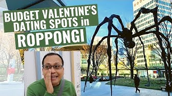 Roppongi Youtube
