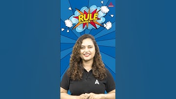 OMG: One Minute Grammar by Rupam Chikara Part-10 #bankersadda