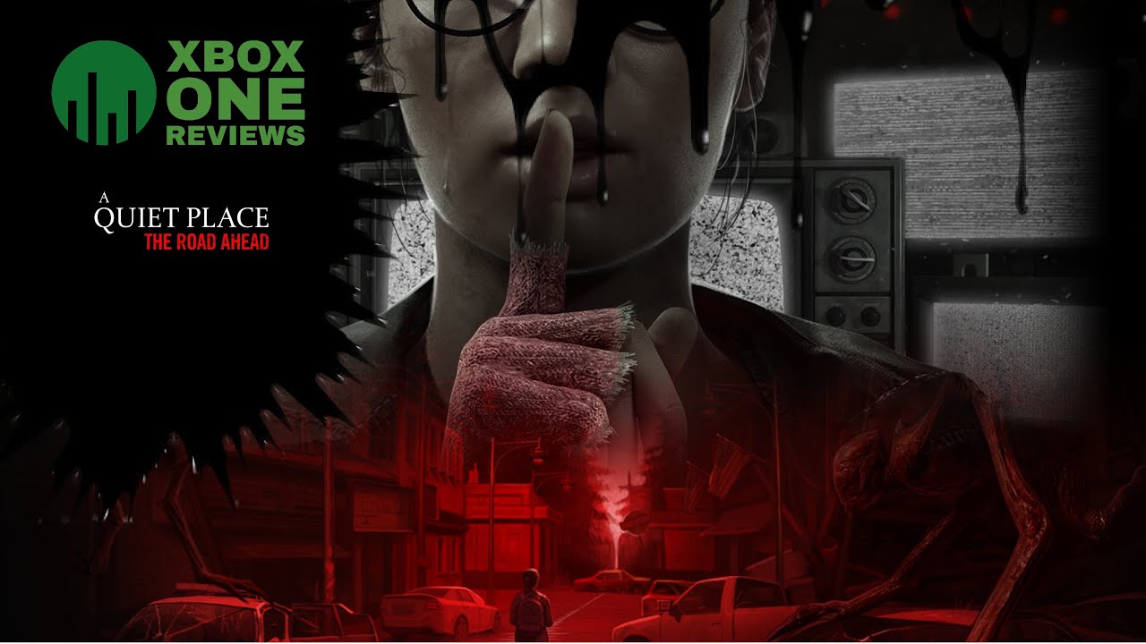 Silence is golden in A Quiet Place The Road Ahead review