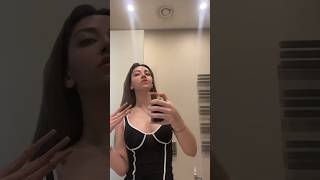 Miss Gibi Koktum Çok Şükür Aşkom